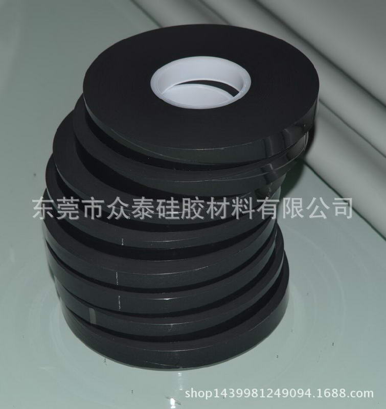 防靜電硅膠皮