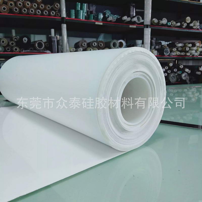 硅膠刻字膜