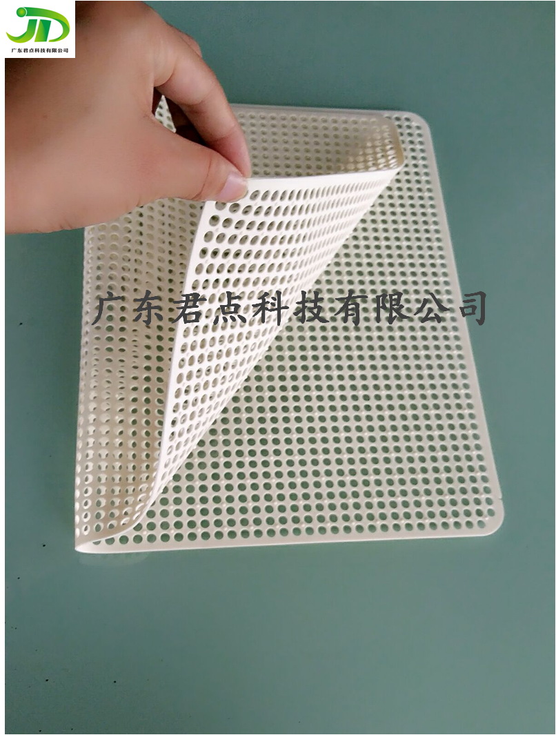 防靜電硅膠防滑墊 (3)