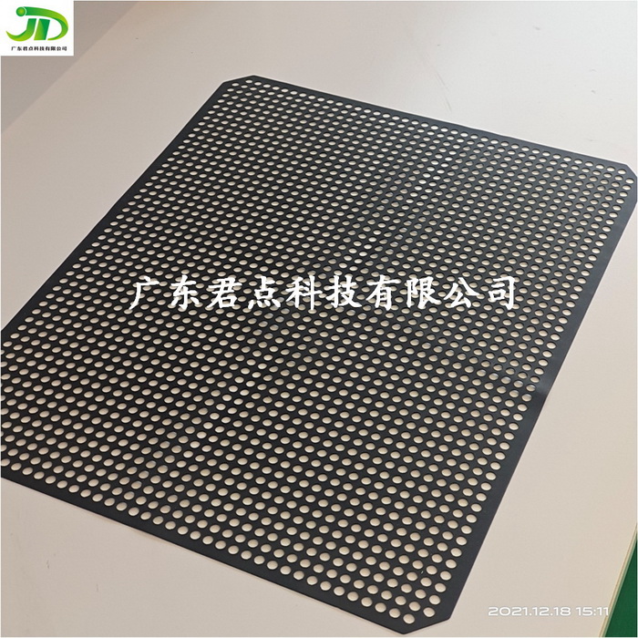 防靜電硅膠防滑墊 (2)