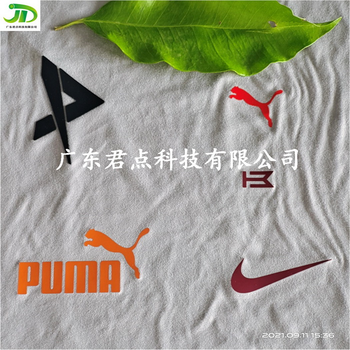 熱轉(zhuǎn)印硅膠標(biāo) (2)