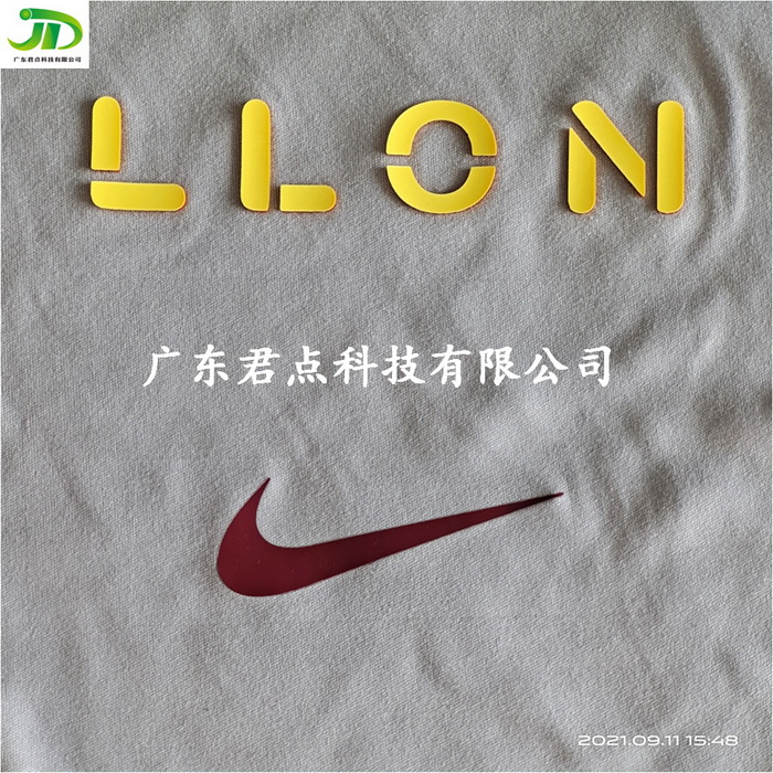 熱轉(zhuǎn)印硅膠標(biāo) (3)