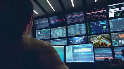 投資超億元 開(kāi)能集團(tuán)重點(diǎn)技改項(xiàng)目通過(guò)驗(yàn)收