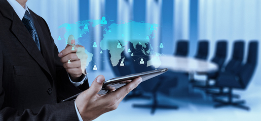 公司簡(jiǎn)介 專(zhuān)業(yè)投資管理服務(wù)