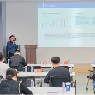 滬蘇協(xié)同招商對(duì)接暨投融資路演活動(dòng)順利舉辦，助推區(qū)域經(jīng)濟(jì)發(fā)展