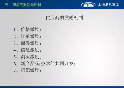 《供應(yīng)商管理培訓(xùn)課件》——非學(xué)歷短期企業(yè)內(nèi)部管理培訓(xùn)核心內(nèi)容概覽（50頁完整版課程框架）